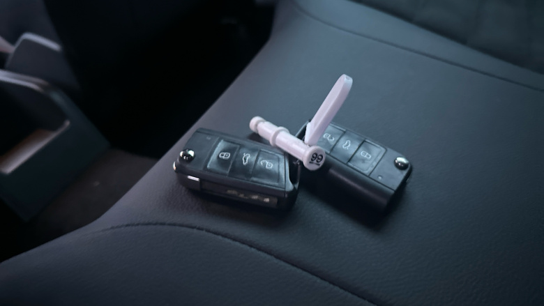 SEAT Ibiza 1.0 TSI 115 FR Sport [EZ] 5dr Petrol Hatchback